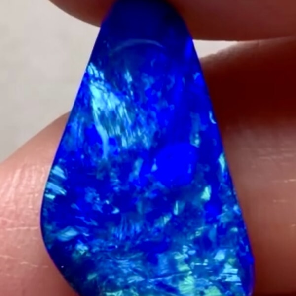 Australian Boulder Opal