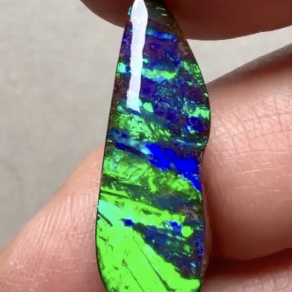 Australian Boulder Opal